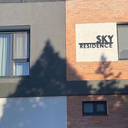 Sky Residence Airport Otopeni 12 Zewnętrze zdjęcie