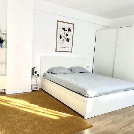 Sky Residence Airport Otopeni 12 Zewnętrze zdjęcie