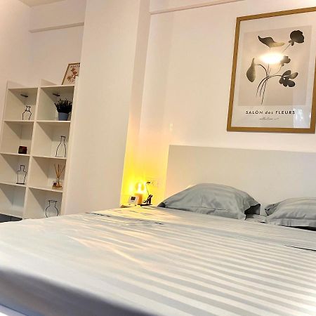 Sky Residence Airport Otopeni 12 Zewnętrze zdjęcie
