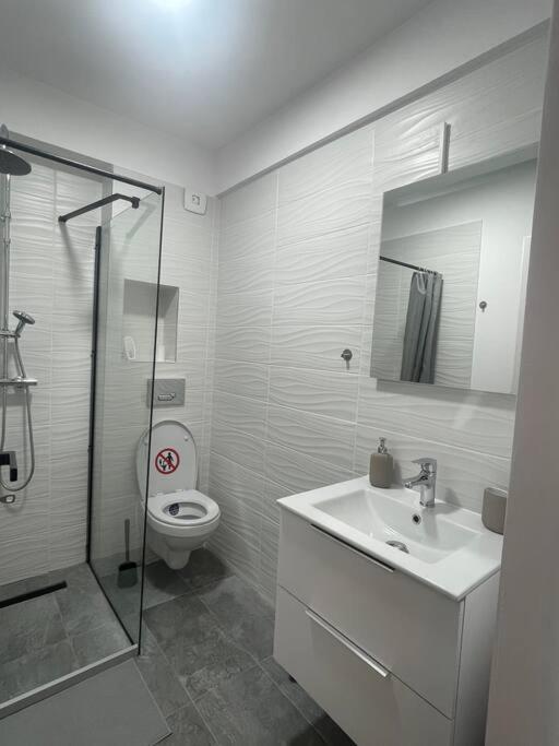 Sky Residence Airport Otopeni 12 Zewnętrze zdjęcie