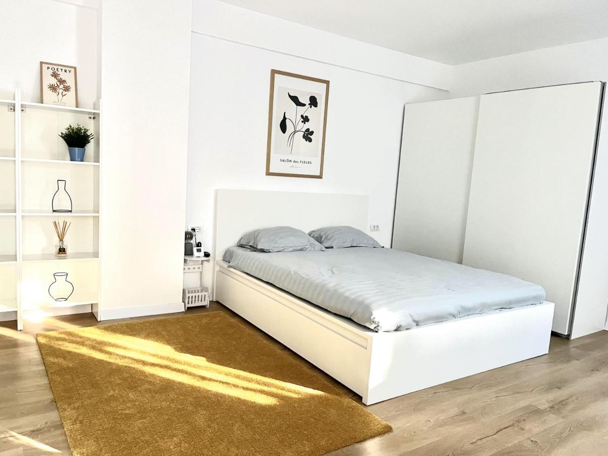 Sky Residence Airport Otopeni 12 Zewnętrze zdjęcie