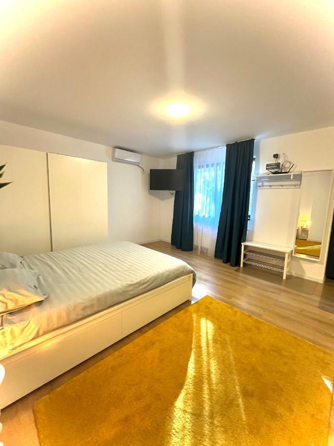 Sky Residence Airport Otopeni 12 Zewnętrze zdjęcie