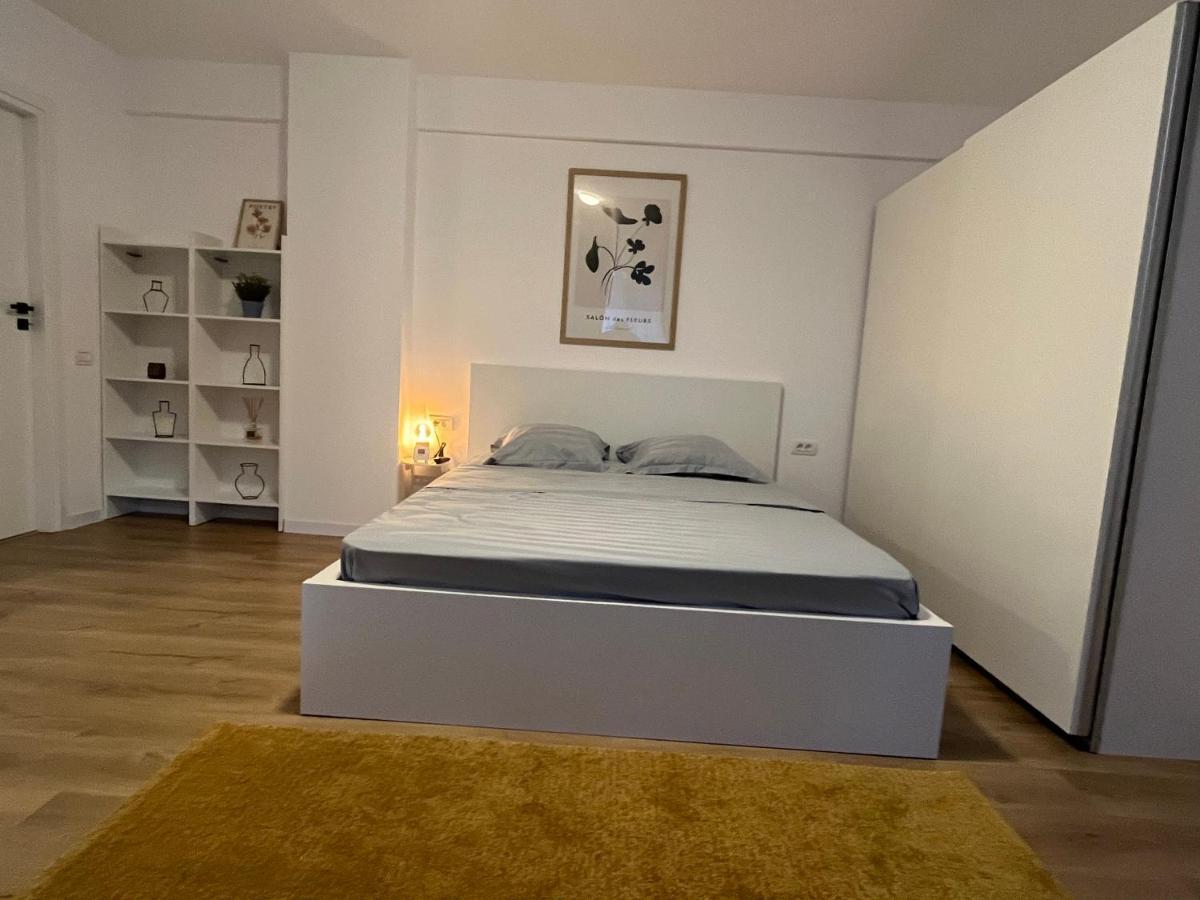 Sky Residence Airport Otopeni 12 Zewnętrze zdjęcie